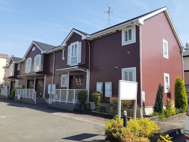 クレスト菱木