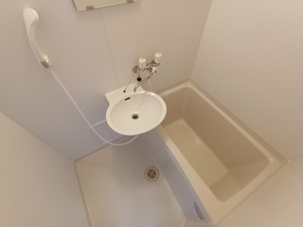 風呂画像