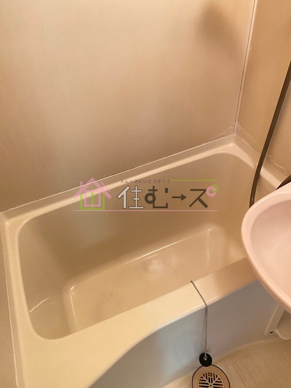 風呂画像