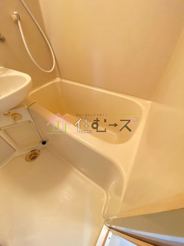風呂画像