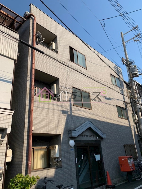タカダマンション3