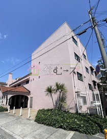 パラドール北加賀屋の外観写真