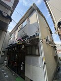 万田文化住宅