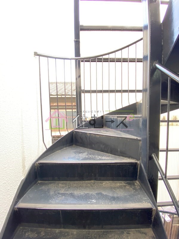 物件内観写真16　