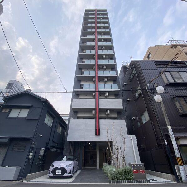 エステムコート大阪・弁天町