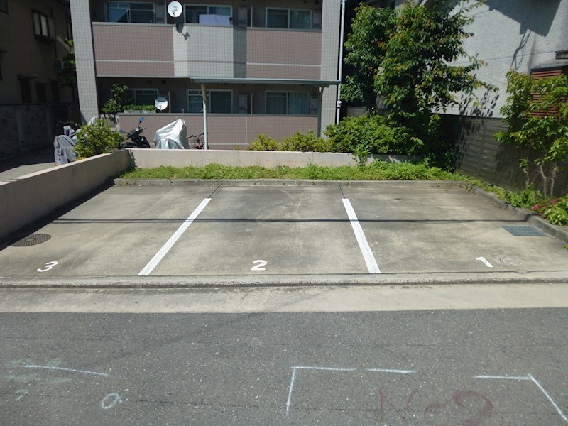 物件内観写真21　