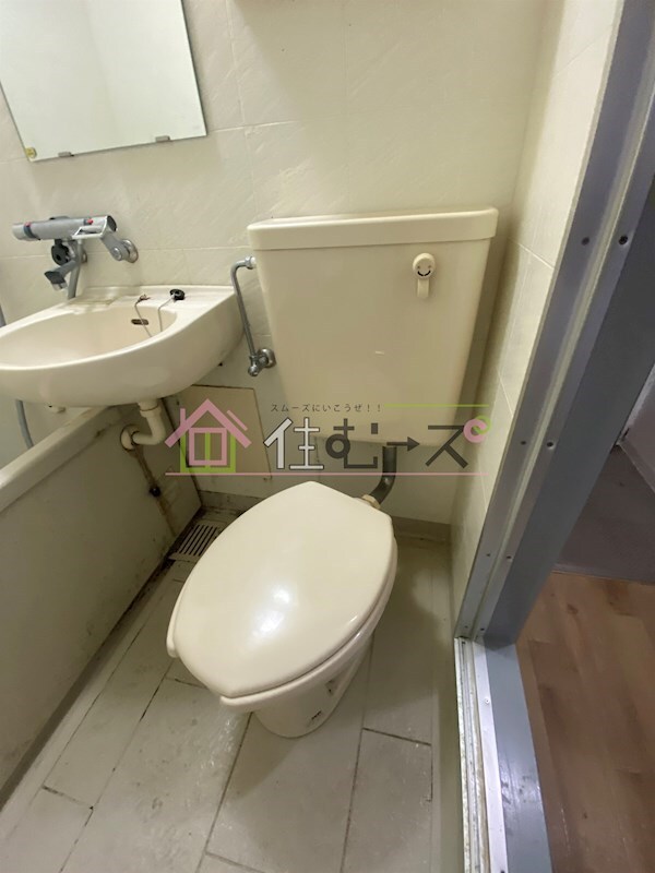 物件内観写真12　