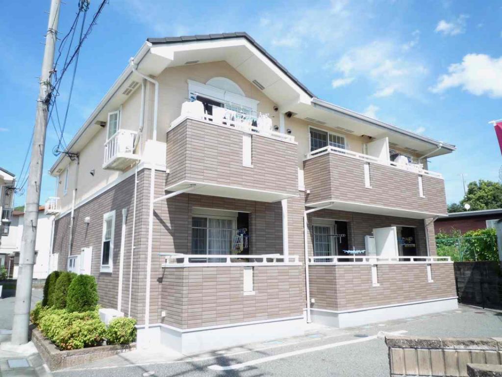 ヴィオラ東多田弐番館