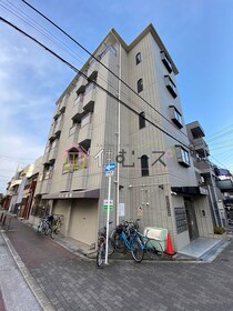 クリーン88の外観写真