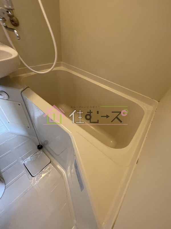 風呂画像