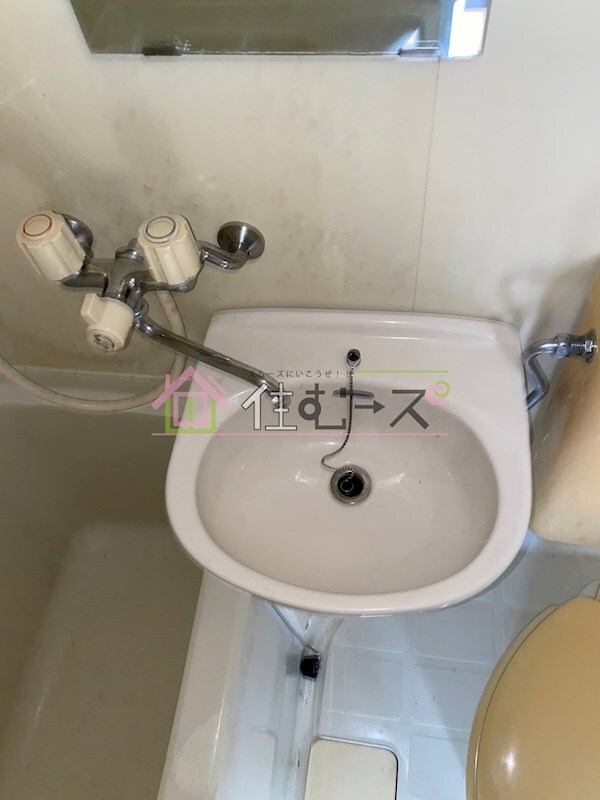 物件内観写真11　