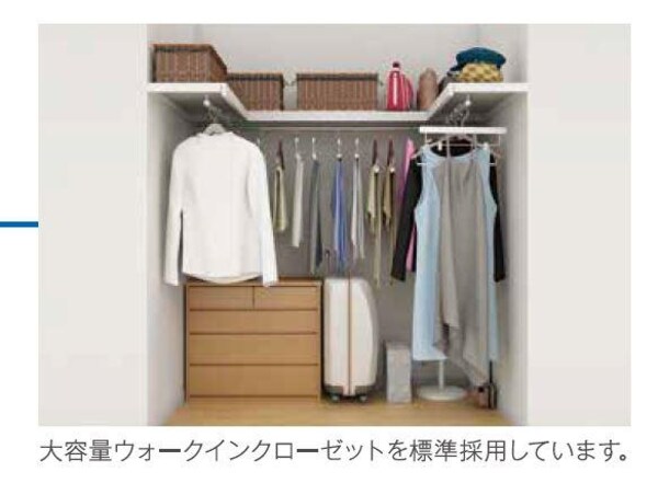 収納(収納（イメージ）)