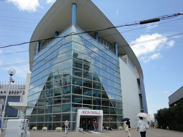 その他(イオン堺北花田店まで786ｍ)