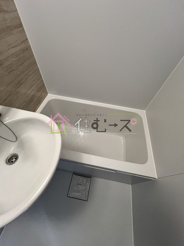 風呂画像