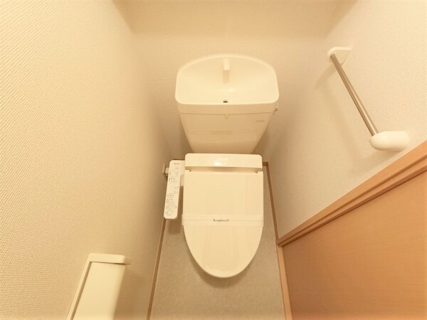 その他(トイレスペースです。)