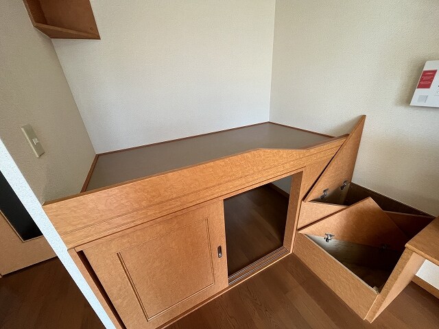 物件内観写真11　