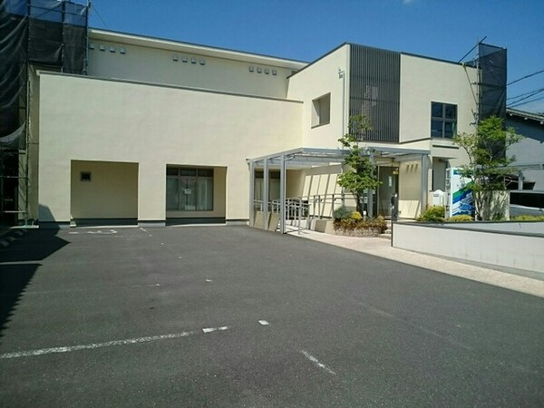 その他(藤戸小児科様まで700m)