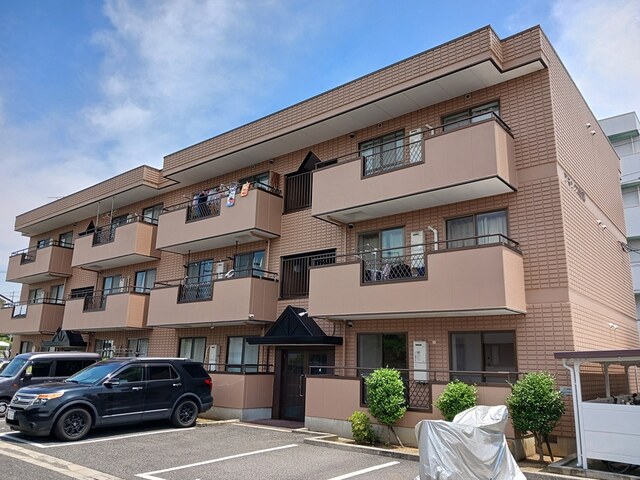 アネックス陵南