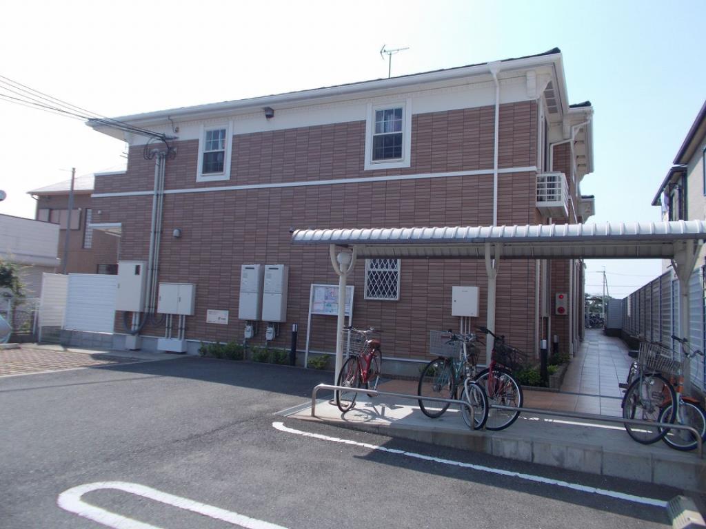 フィオーレ・Ｒ