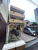 パナハイムなんば