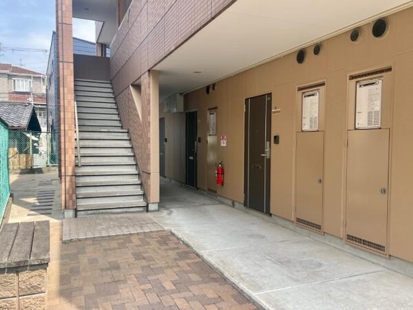 外観(外観写真（昼）)