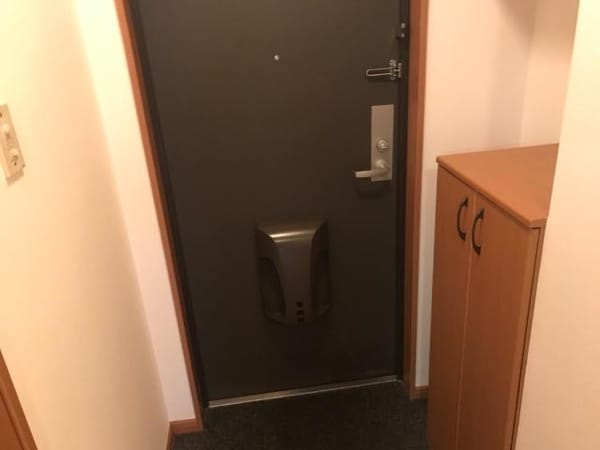 玄関(玄関)