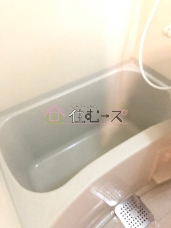 風呂画像