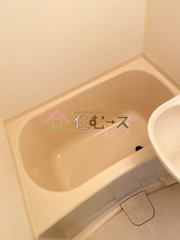 風呂画像