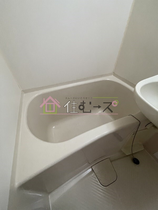 風呂画像