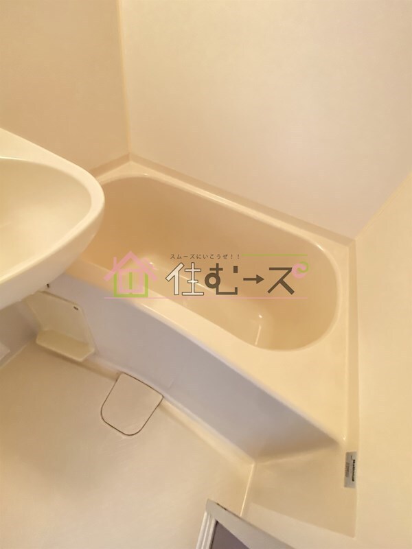 風呂画像