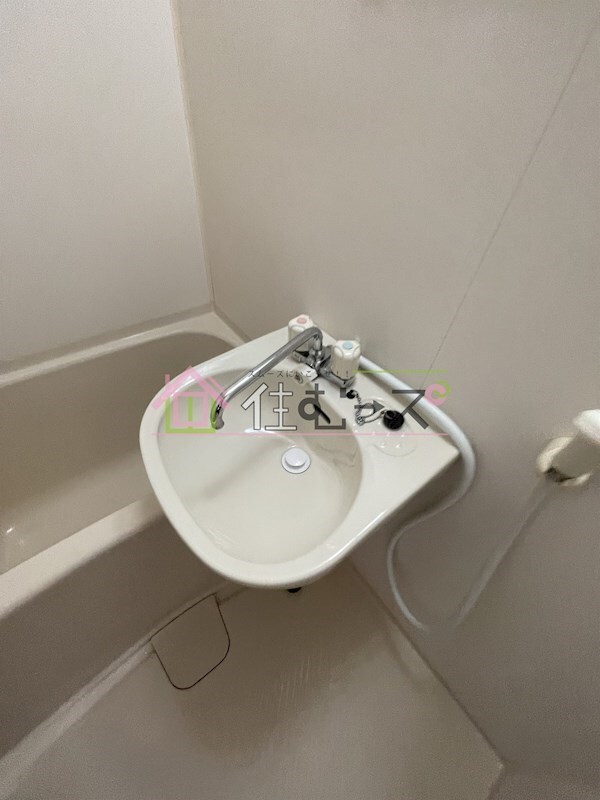 洗面所