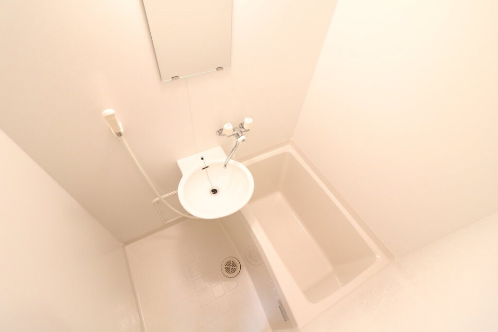 物件内観写真18　(浴室乾燥機で天気の悪い日でもらくらくお洗濯！)