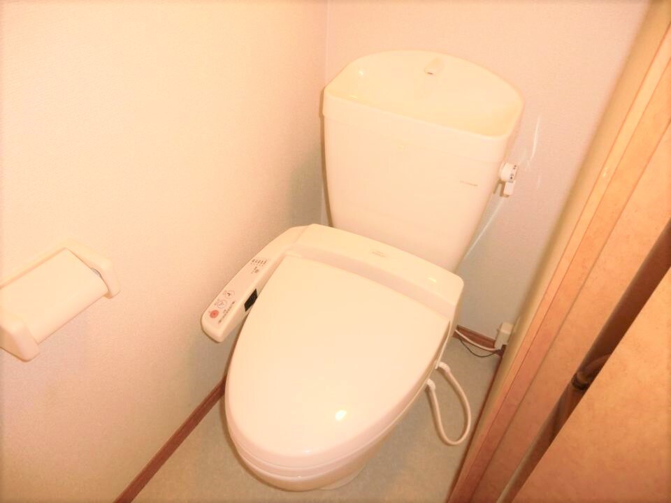 物件内観写真8　(同タイプ物件の為、形状や間取寸法、色調等が実際とは異なります)