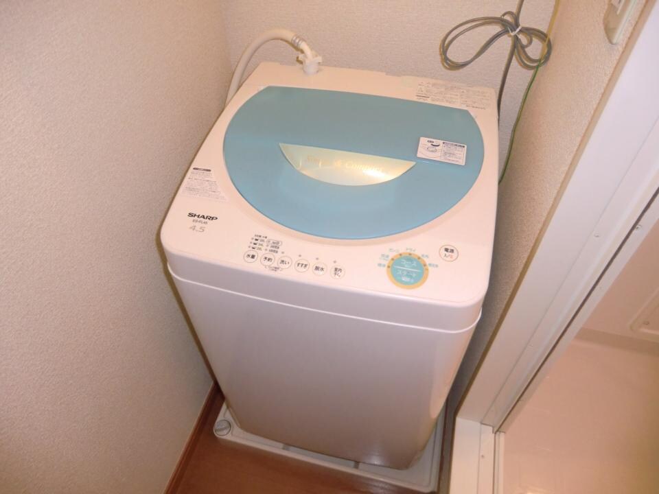 物件内観写真9　(同タイプ物件の為、形状や間取寸法、色調等が実際とは異なります)