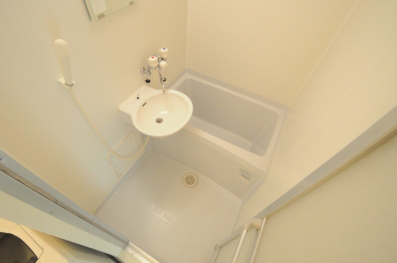 物件内観写真5　(風呂・トイレ セパレート物件　)