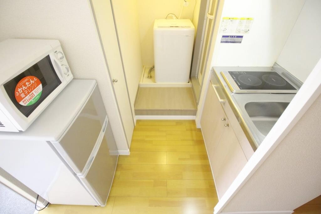 物件内観写真11　