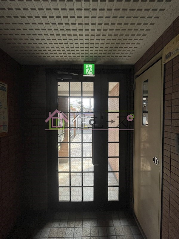 ロビー