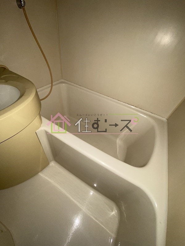 風呂画像