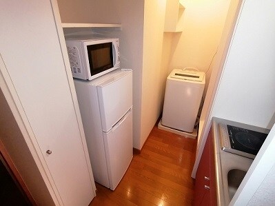 物件内観写真11　(備品や設備仕様は号室等により異なります現地をご確認ください。)