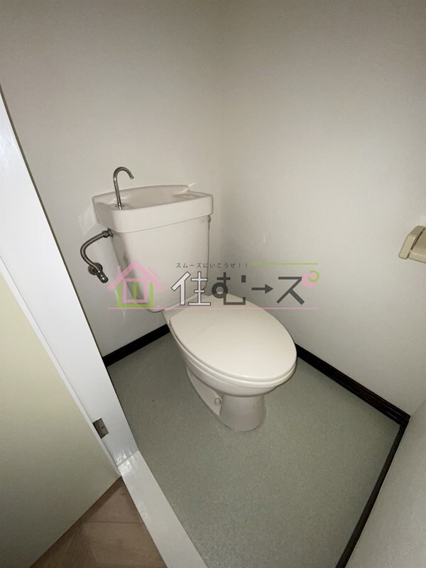 物件内観写真11　