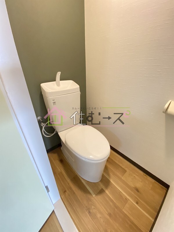 物件内観写真13　