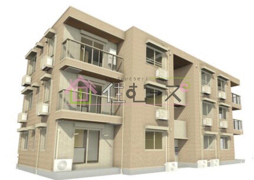 （仮称）D－room堺区向陵西町
