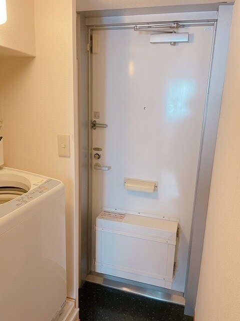 物件内観写真7　(同タイプ物件の為、形状や間取寸法、色調等が実際とは異なります)