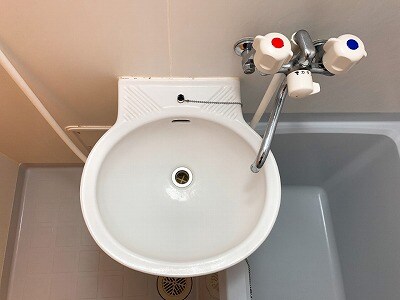 物件内観写真11　(同タイプ物件の為、形状や間取寸法、色調等が実際とは異なります)