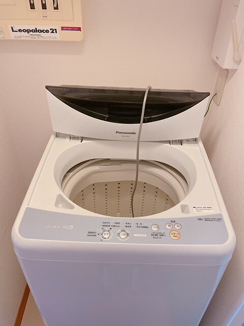 物件内観写真12　(同タイプ物件の為、形状や間取寸法、色調等が実際とは異なります)