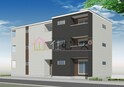 ポラリス藤井寺II北棟