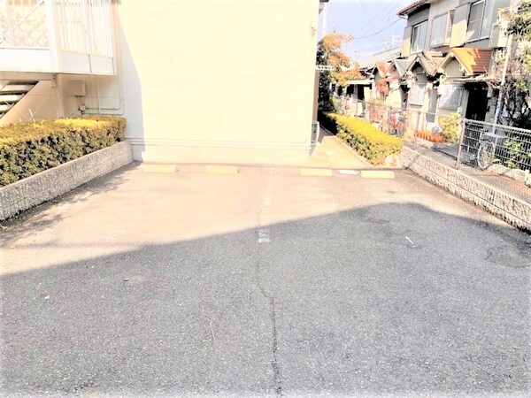 その他(駐車場は別途料金が必要です。)