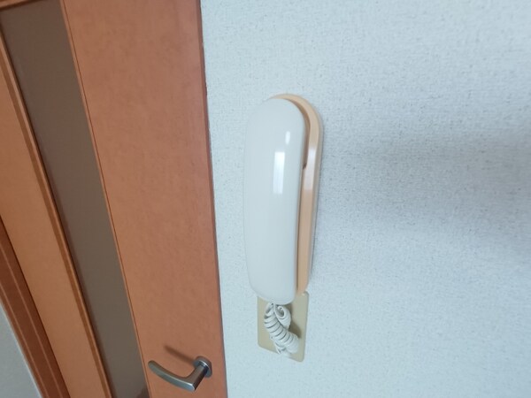 その他(インターフォン設置有)