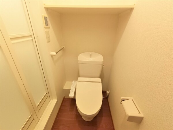 その他(トイレスペースです。)
