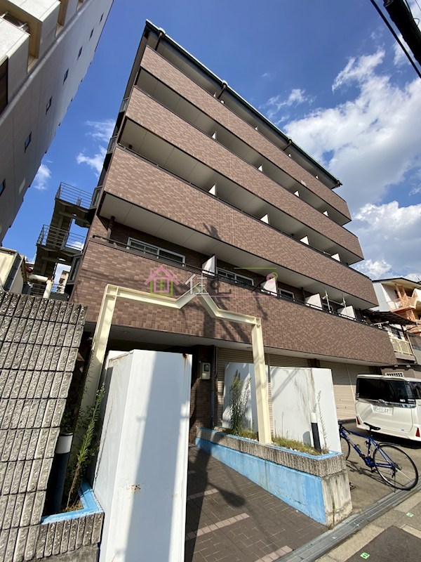 エスぺラール城東